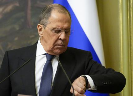 Russia, pieni poteri di Putin dopo il voto: via Lavrov, Shoigu e il premier