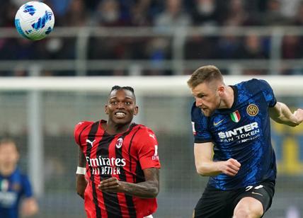 Milan-Inter Supercoppa dove vederla: tv e streaming. Rai? Mediaset? Sky? Le news