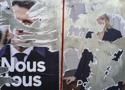 Francia, Macron flirta con la gauche ma Le Pen lo insidia. Guida alle elezioni