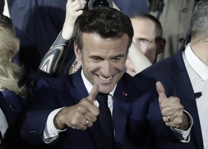 Elezioni Francia risultati, Macron batte Le Pen ma avrà contro metà del paese
