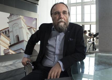 Dugin, i misteri dell'attentato. Gruppo anti Putin o manovra interna?