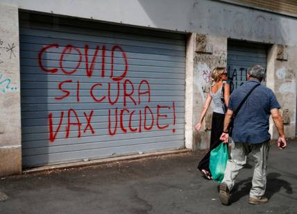 No vax, il governo Meloni sospende le sanzioni: "Congelate fino a giugno 2023"