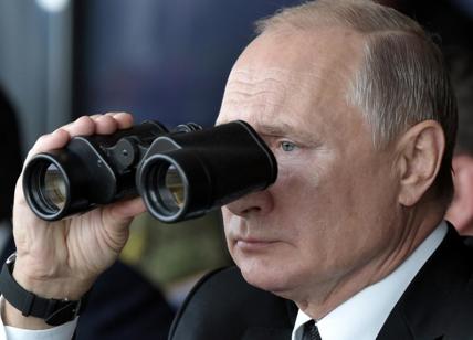 Russia, "Giovanni Parmigiano" e le spie al servizio di Putin in Italia