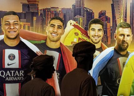 Qatar 2022, il Top 11 con le stelle del mondiale, da Messi a Mbappè