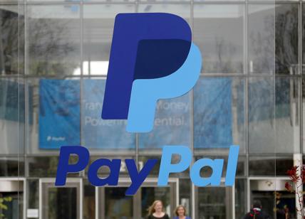 PayPal, il colosso dei pagamenti digitali verso il taglio di 2 mila dipendenti