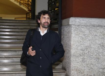 Milano-Cortina, 2026: Damiano Tommasi accoglie addetti cerimoniale CIO