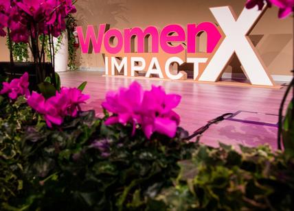 Imprenditoria femminile, torna in Italia il summit WomenX Impact