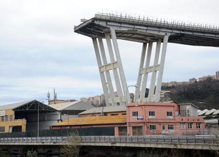 Ponte Genova, pm chiedono rinvio a giudizio per Castellucci e 58 imputati