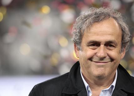 Michel Platini denuncia Gianni Infantino: nuova bufera nel mondo del calcio