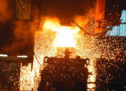 Arvedi, forni green e caro-energia: alla siderurgia servono "nervi d'acciaio"