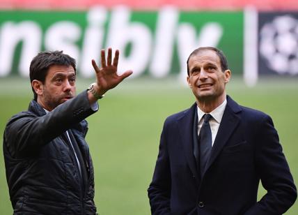 Juventus: ultras vs Agnelli ("Vattene"). Allegri e lo spogliatoio diviso. Di Maria infortunio: notizie bruttine
