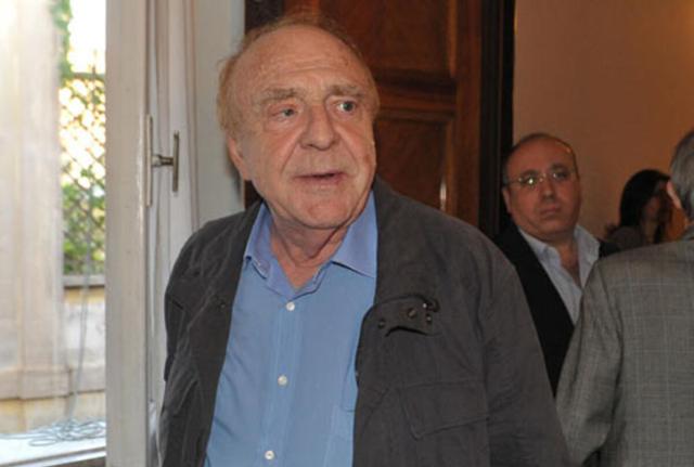 Alberto Bevilacqua Alberto Bevilacqua