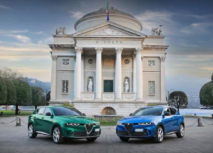 Alfa Romeo: un trimestre da record