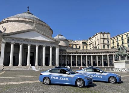 Alfa Romeo Giulia: arruolata dalla Polizia di Stato