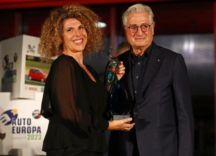 Alfa Romeo Tonale vince il titolo di “Auto Europa 2023”