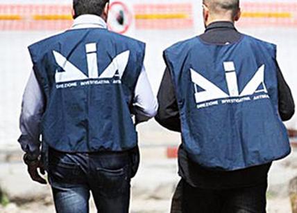 'Ndrangheta, blitz a Reggio: 28 arresti: il boss dava ordini dal carcere