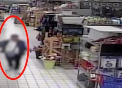 Killer del supermercato di Assago: la procura chiede rinvio a giudizio