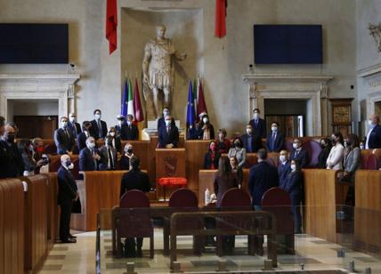 Roma, Gualtieri supera lo scoglio del bilancio: ora la resa dei conti
