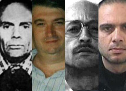 Chi sono i 4 super latitanti ricercati dopo l'arresto di Matteo Messina Denaro
