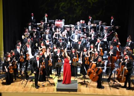 Musica, Tchaikovsky è una goduria: orgasmo in platea durante il concerto