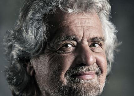 Aggressione a un giornalista di Rete 4, Beppe Grillo assolto a Livorno