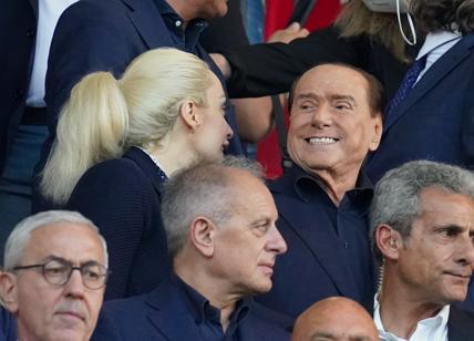Monza in serie A. Berlusconi: "Ora Scudetto-Champions. Bello affrontare il Milan"