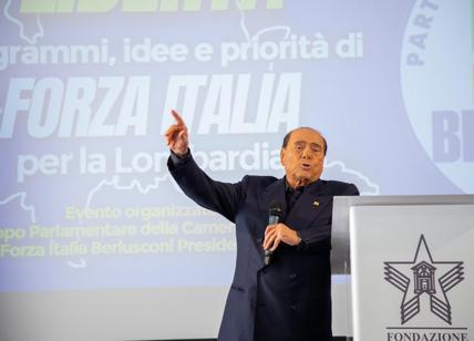 Ucraina, Berlusconi unico uomo di pace: agisca subito e passerà alla storia