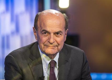 Pierluigi Bersani: "Al Mise le foto sono state inserite da una settimana"