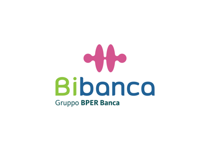 Bibanca logo