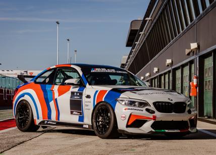 Riflettori accesi sulla seconda stagione del BMW M2 CS Racing Cup Italy