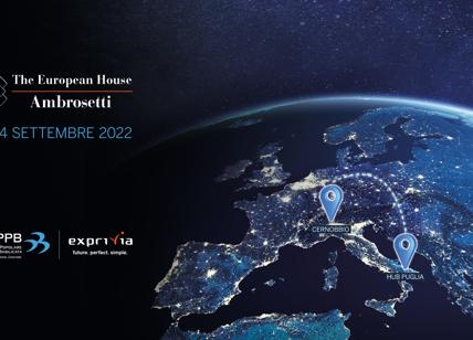 BPPB/Exprivia 'The European House Ambrosetti' Rapporto Anitec Assinform Puglia