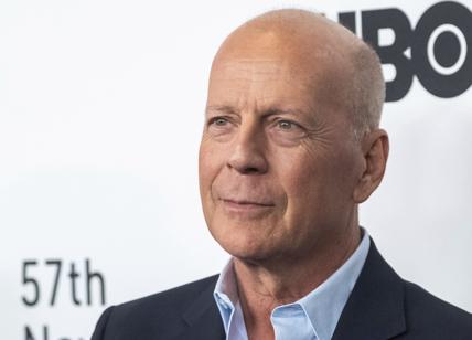 Peggiorano le condizioni di salute di Bruce Willis: ecco che cos'ha