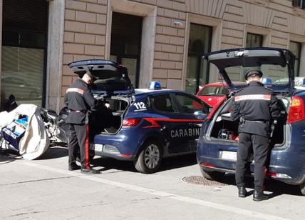 Torino-Lecce, prostituzione maschile: si vendevano in cambio di droga