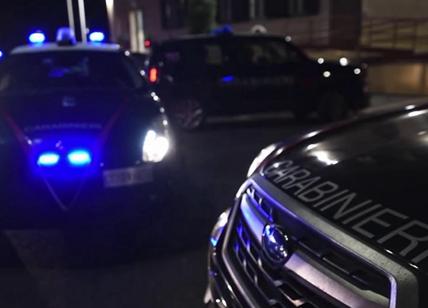 Roma, tentò di investire un africano con la macchina: arrestato un 33enne