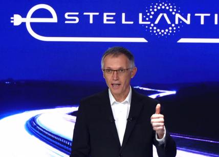 Tavares CEO Stellantis “Rendere accessibili a classi medie auto elettrica”