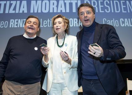Calenda: "Moratti-FI? Scelta giusta, appartiene al Ppe"