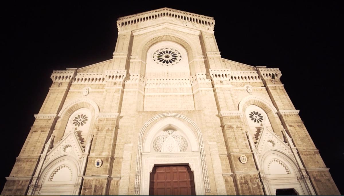 cattedrale Cerignola