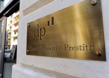 CDP investe nel fondo di Tenax per la crescita sostenibile di PMI e Mid-Cap