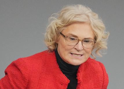 Germania: si è dimessa la ministra della difesa Christine Lambrecht