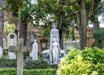 Roma, stop a nomi sulle tombe dei feti a difesa dell'anonimato degli aborti