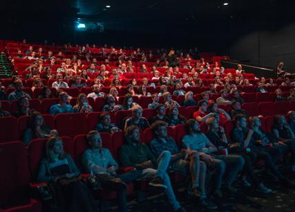 Boom di presenze al cinema: il 2023 chiude con 495mln di incassi