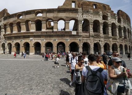 Roma, la cultura costa: il prezzo dei biglietti dei musei in aumento del 2%