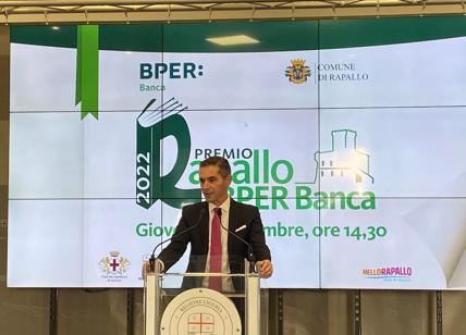 Premio Rapallo 2022: BPER Banca presenta le finaliste