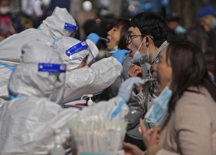 Covid, la clamorosa rivelazione sulla fuga del virus dal laboratorio di Wuhan. La verità nascosta