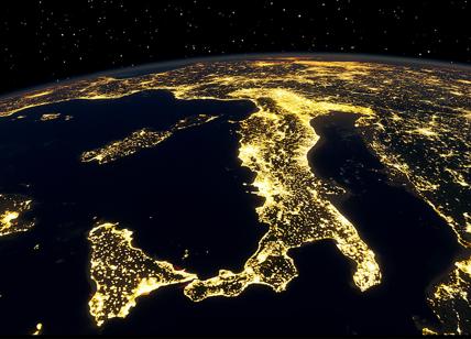 'Criptaliae Spaceport' la Puglia guida nello spazio per Italia ed Europa
