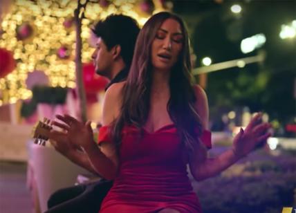 White Christmas: Daniela Pedali, la Mariah Carey salentina, incanta il Messico