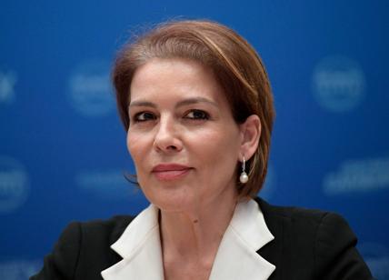 Daniela Rondinelli, deputata europea