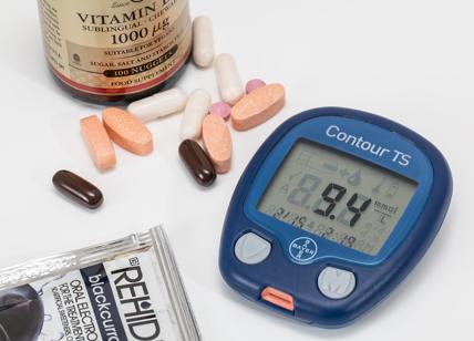 Pillole anti-diabete e obesità: boom investimenti per case farmaceutiche