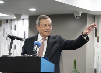 L'Europa senza persone "all'altezza" chiama Draghi per rilanciare l'economia
