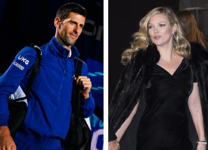 Caso Djokovic-Melbourne: "La pagherà cara, non è mica Kate Moss"